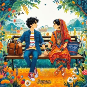 ดาวน์โหลดและฟังเพลง Sapna พร้อมเนื้อเพลงจาก Satyajeet