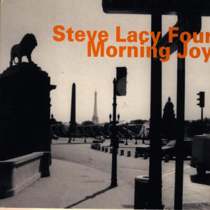 Steve Potts的專輯Morning Joy