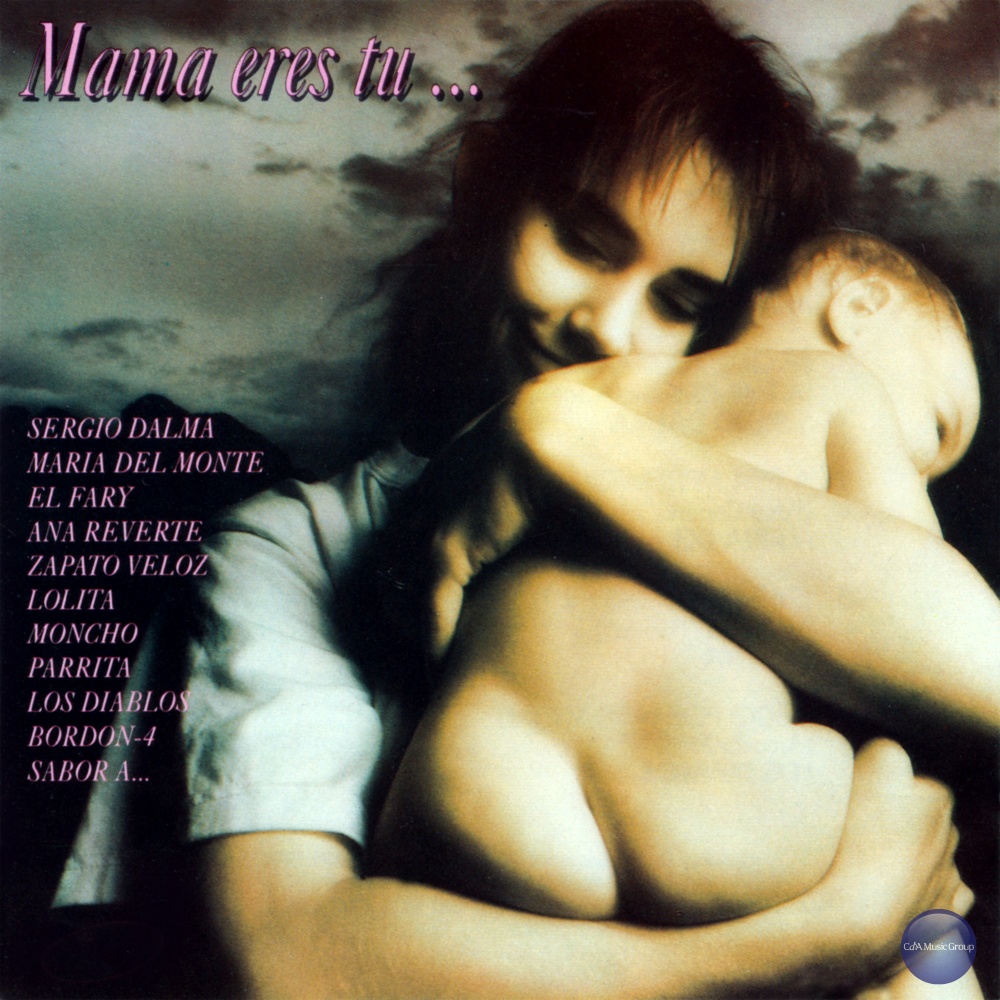 Te Quiero Mammá