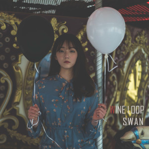 收聽Wine Loop的湖泊歌詞歌曲