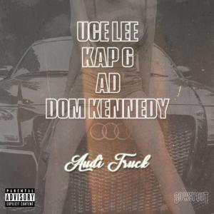 Audi Truck (feat. AD) (Explicit)