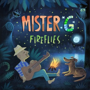 ดาวน์โหลดและฟังเพลง Fireflies พร้อมเนื้อเพลงจาก Mister G