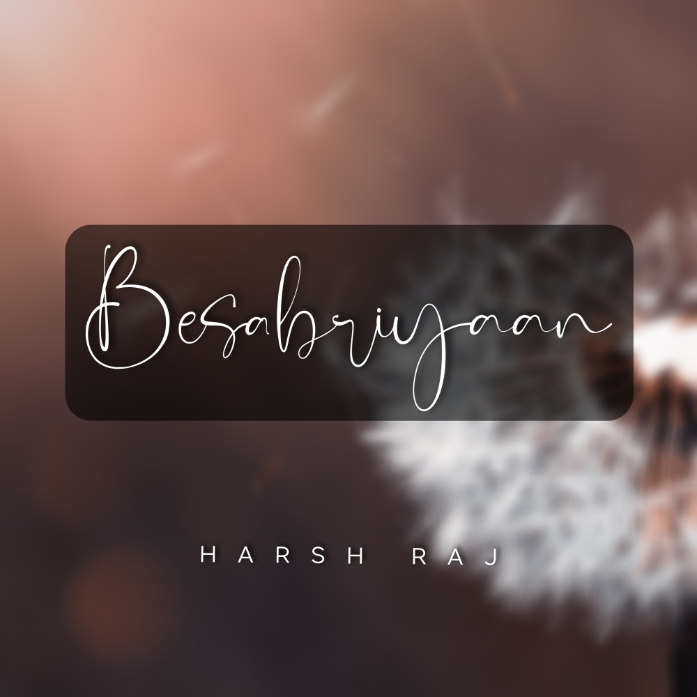 Besabriyaan (Cover)