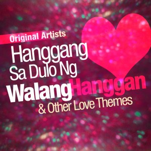 Listen to Nag-Iisang Ikaw song with lyrics from Louie Heredia