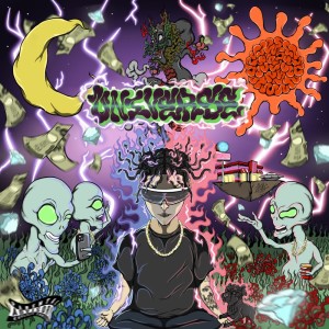 Listen to DREAMER (feat. WATABOW & SAWAMURA) (Explicit) song with lyrics from KIM