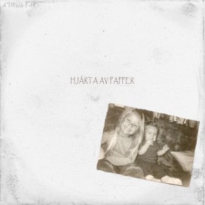 Listen to Hjärta Av Papper song with lyrics from Atmosfär