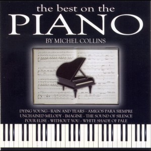 ดาวน์โหลดและฟังเพลง Without You พร้อมเนื้อเพลงจาก Michel Collins