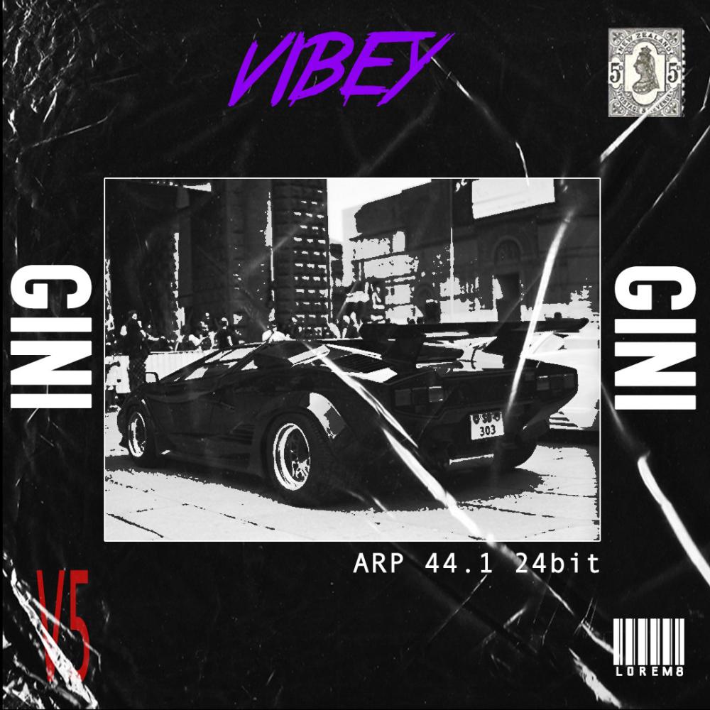 VIBEY (Explicit)
