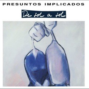 收聽Presuntos Implicados的Sed de amor歌詞歌曲