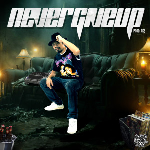 Listen to NEVER GIVE UP song with lyrics from MONKEYKING420
