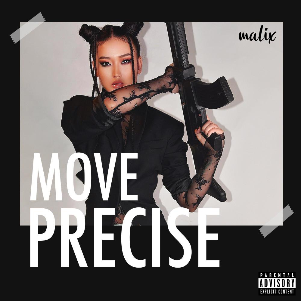 Move Percise (Explicit)