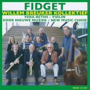 收聽Willem Breuker Kollektief的Gipsy Melodies, Op. 20a歌詞歌曲