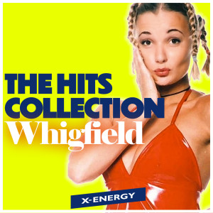 Whigfield的專輯The Hits Collection