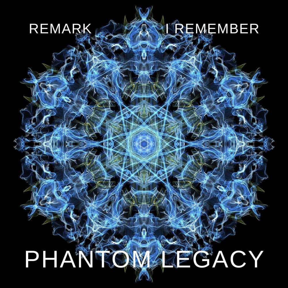 I Remember (feat. ReMark) (Explicit)