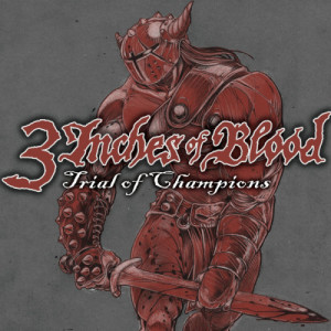 ดาวน์โหลดและฟังเพลง Key to Oblivion (Album Version) พร้อมเนื้อเพลงจาก 3 Inches of Blood