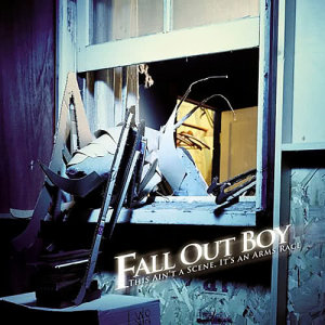 收聽Fall Out Boy的G.I.N.A.S.F.S.歌詞歌曲