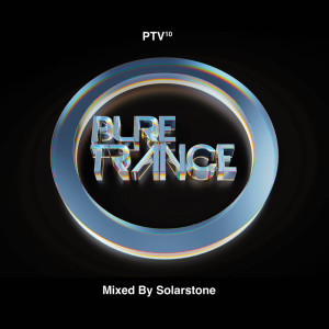 อัลบัม Pure Trance Vol. 10 ศิลปิน Solarstone