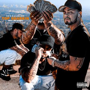 收聽DeedaSmurf的All the way (feat. Stevebo) (Explicit)歌詞歌曲