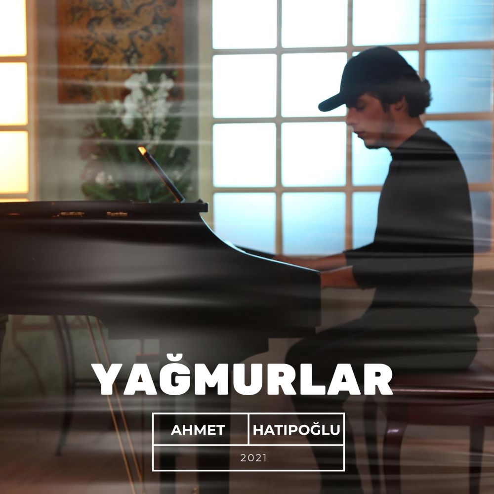 Yağmurlar