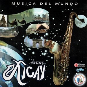 ดาวน์โหลดและฟังเพลง Guantamera (Sax Version) พร้อมเนื้อเพลงจาก Arturo Xicay