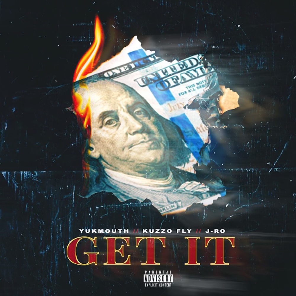 Get It (Explicit)