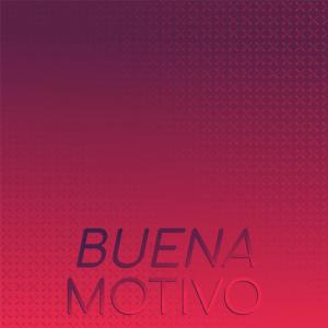 อัลบัม Buena Motivo ศิลปิน Various