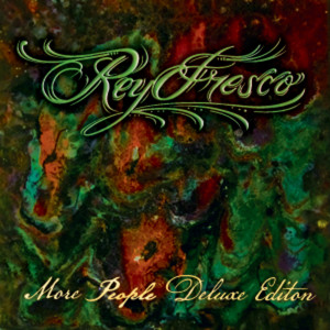 ดาวน์โหลดและฟังเพลง King Of The Sea พร้อมเนื้อเพลงจาก Rey Fresco