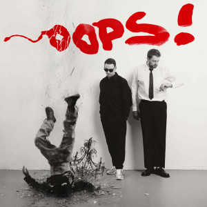 Album OOPS! (Explicit) oleh T-Low