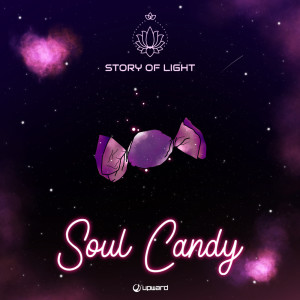 Album Soul Candy from Story of Light