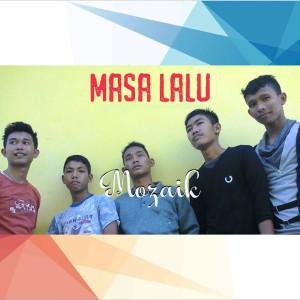 Album Masa Lalu from Mozaik
