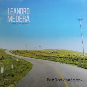 收聽Leandro Medera的El Sueño歌詞歌曲