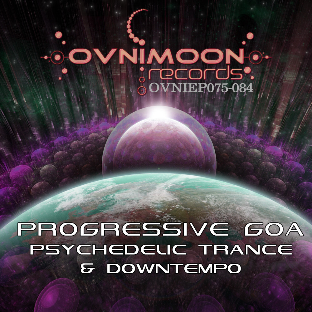Progressive Dream
