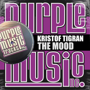 Album The Mood from Kristof Tigran