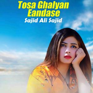 Dengarkan Tosa Ghalyan Eandase lagu dari Sajid Ali Sajid dengan lirik