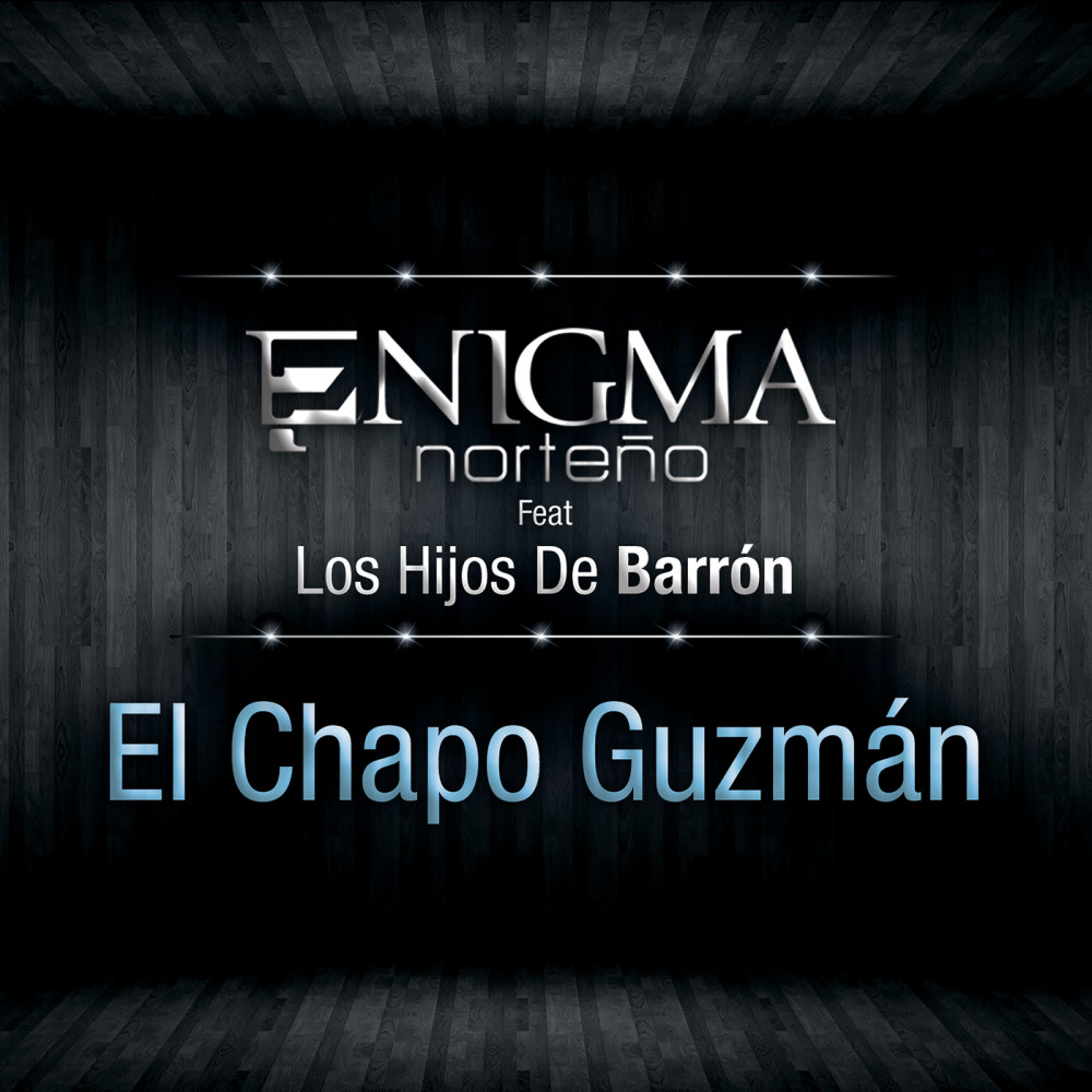 El Chapo Guzmán