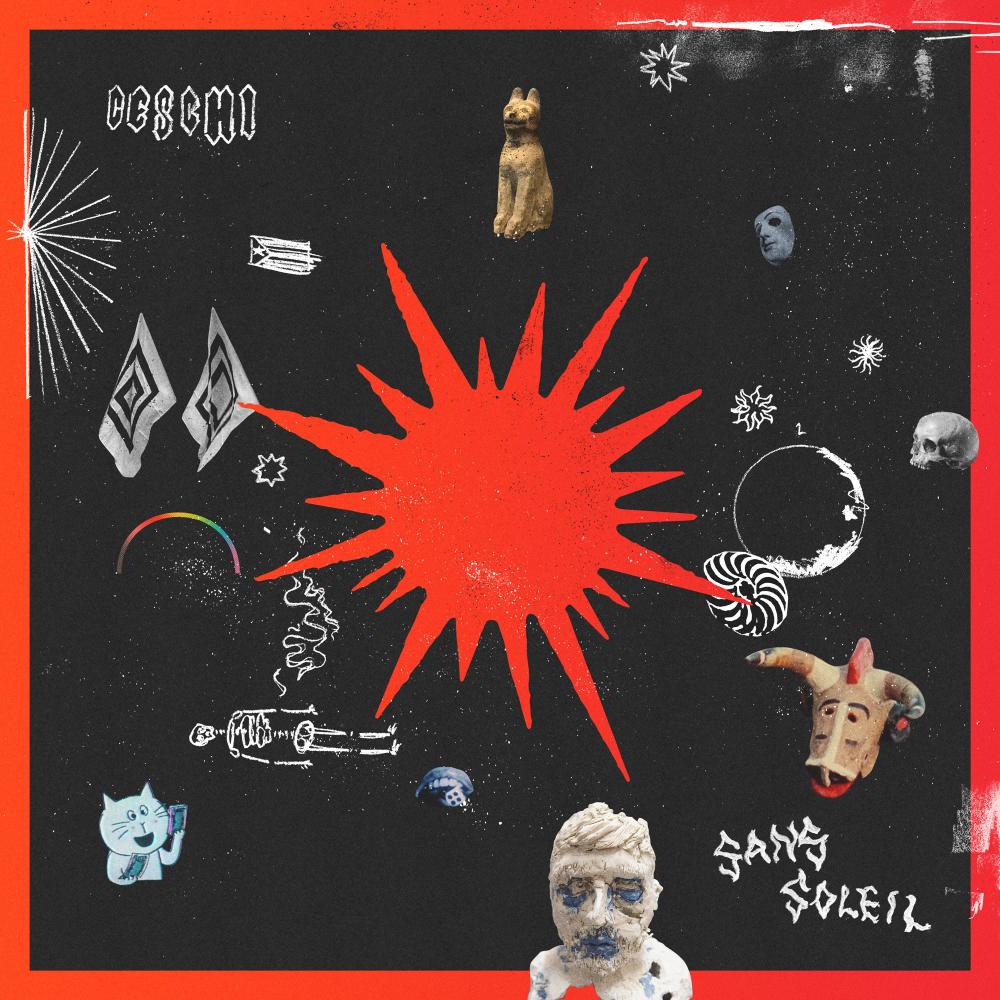 Capsize (Explicit)