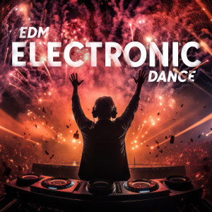 Album EDM Electronic Dance from Dj Keep Calm 4U