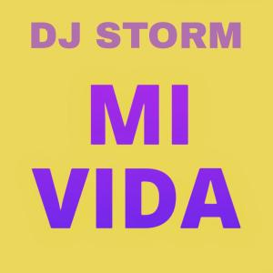Listen to Mi Vida song with lyrics from DJ Storm
