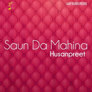 Album Saun Da Mahina from Husanpreet