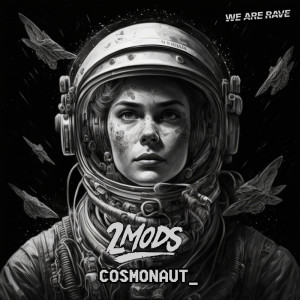 Album Cosmonaut from 2ModS