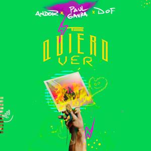 อัลบัม Te quiero ver (feat. Dj Unic) ศิลปิน Andor