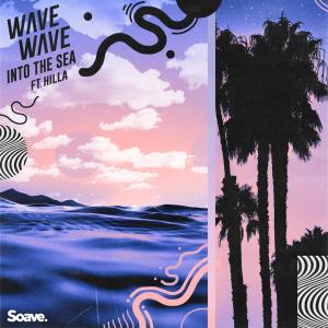 Listen to Into the Sea song with lyrics from Wave Wave