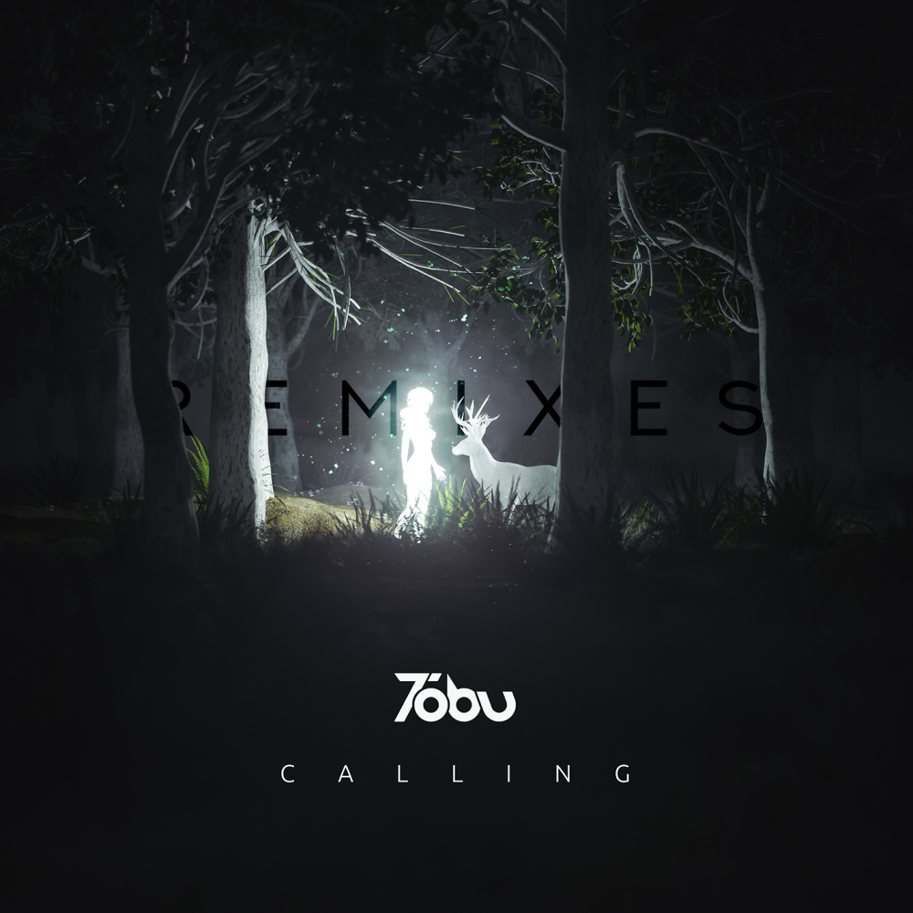 Calling (Wholm Remix)