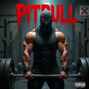 ดาวน์โหลดและฟังเพลง Pitbull (Explicit) พร้อมเนื้อเพลงจาก Cartel X