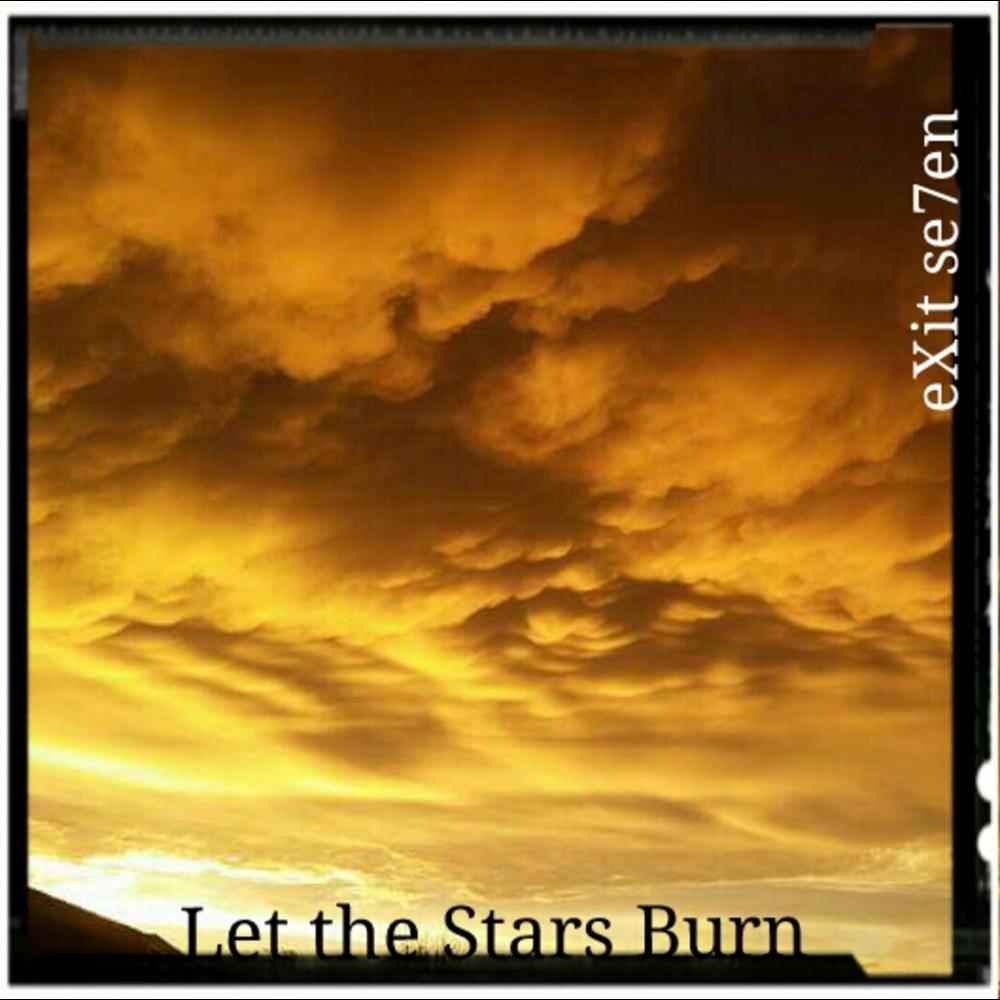 Let the Stars Burn (feat. Jacob Cotner & Renae Dobbs) (Explicit)