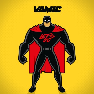 ดาวน์โหลดและฟังเพลง Let's Go พร้อมเนื้อเพลงจาก Vamic