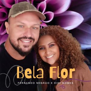 Fernando Negrão的專輯Bela Flor
