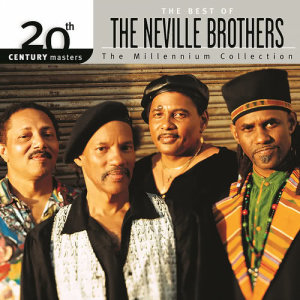 收聽The Neville Brothers的Bird On A Wire歌詞歌曲