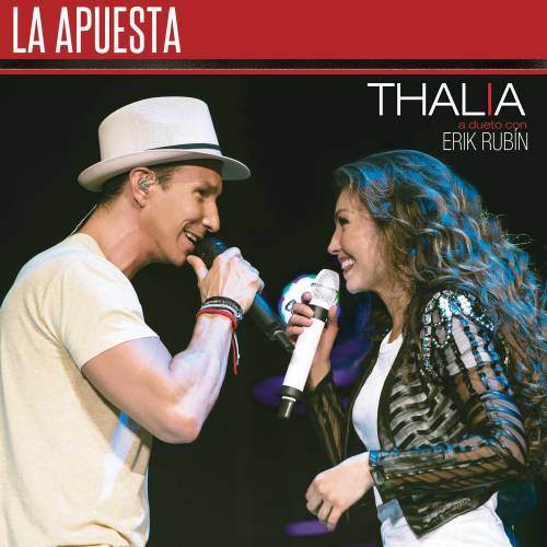 La Apuesta ("Viva Tour" (En Vivo)) ("Viva Tour"|En Vivo)