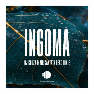 ดาวน์โหลดและฟังเพลง Ingoma (feat. Bikie) (Original Mix) พร้อมเนื้อเพลงจาก Dj Couza
